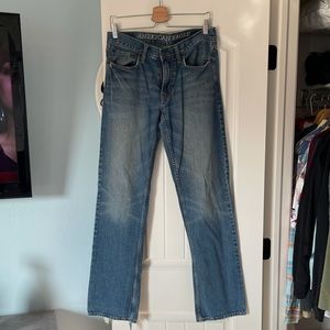 American Eagle Original Slim Jeans